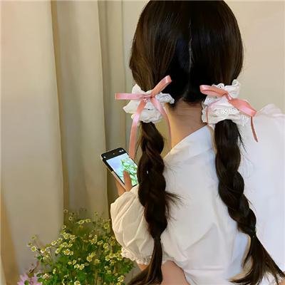 情窦半开时