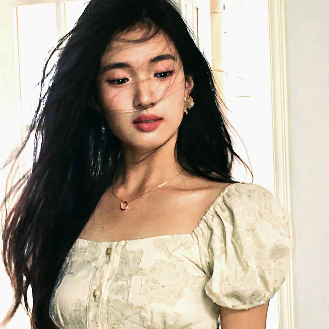 珍与她的完美情郎
