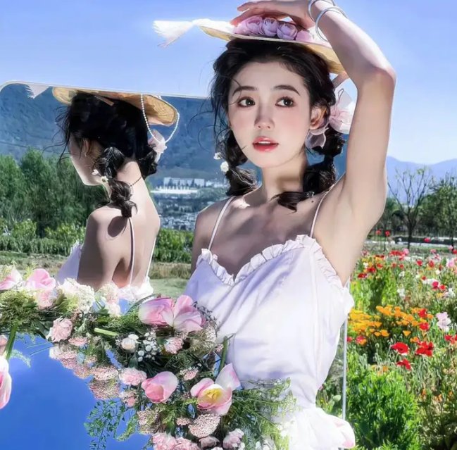 盲·道